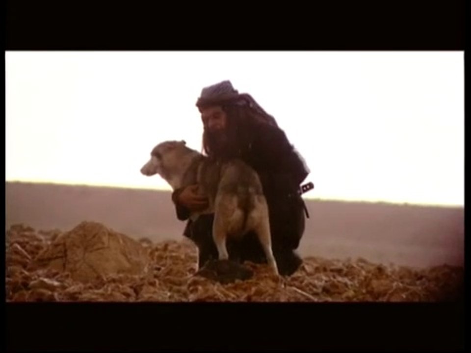 مسلسل مخاوي الذيب _ الحلقة 1... بطولة منذر رياح...