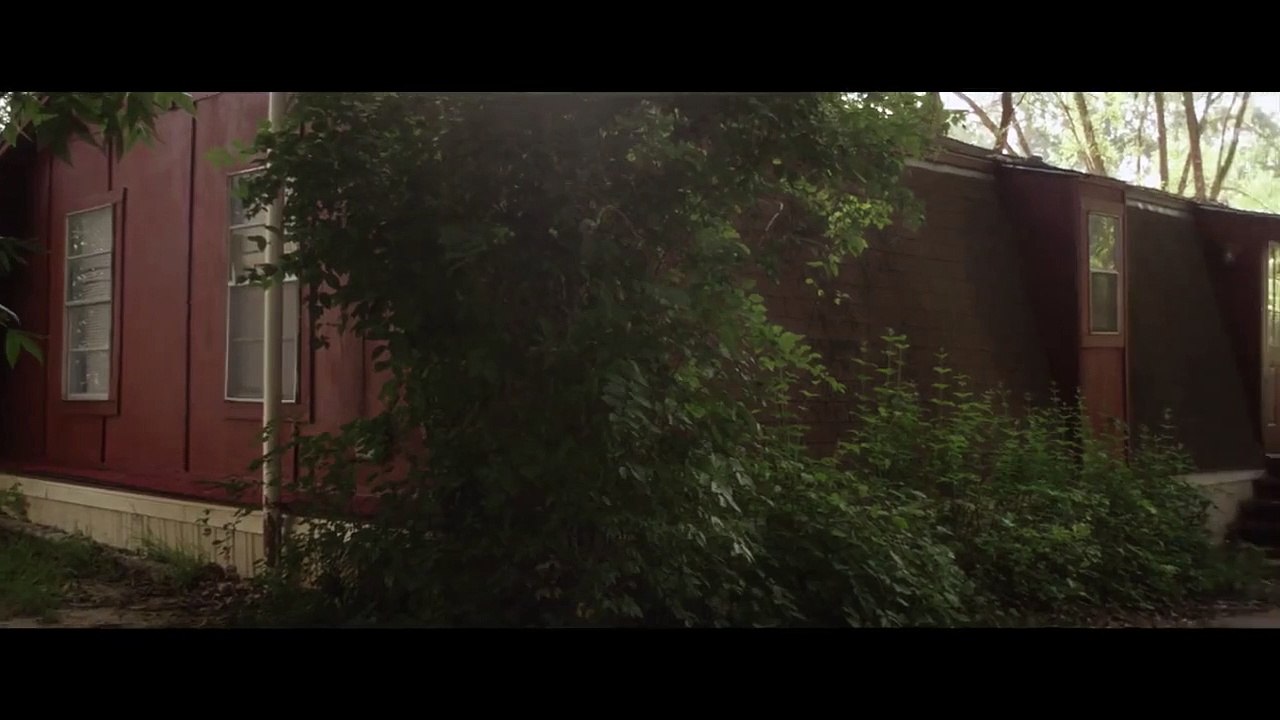 Pickaxe Trailer OV