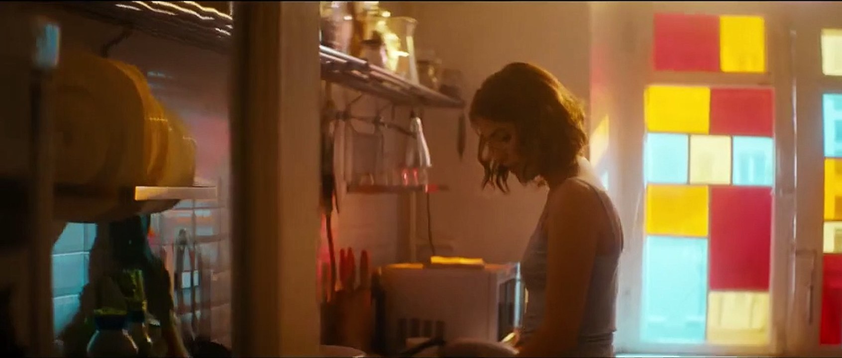 Das Beste an mir bist du Trailer DF