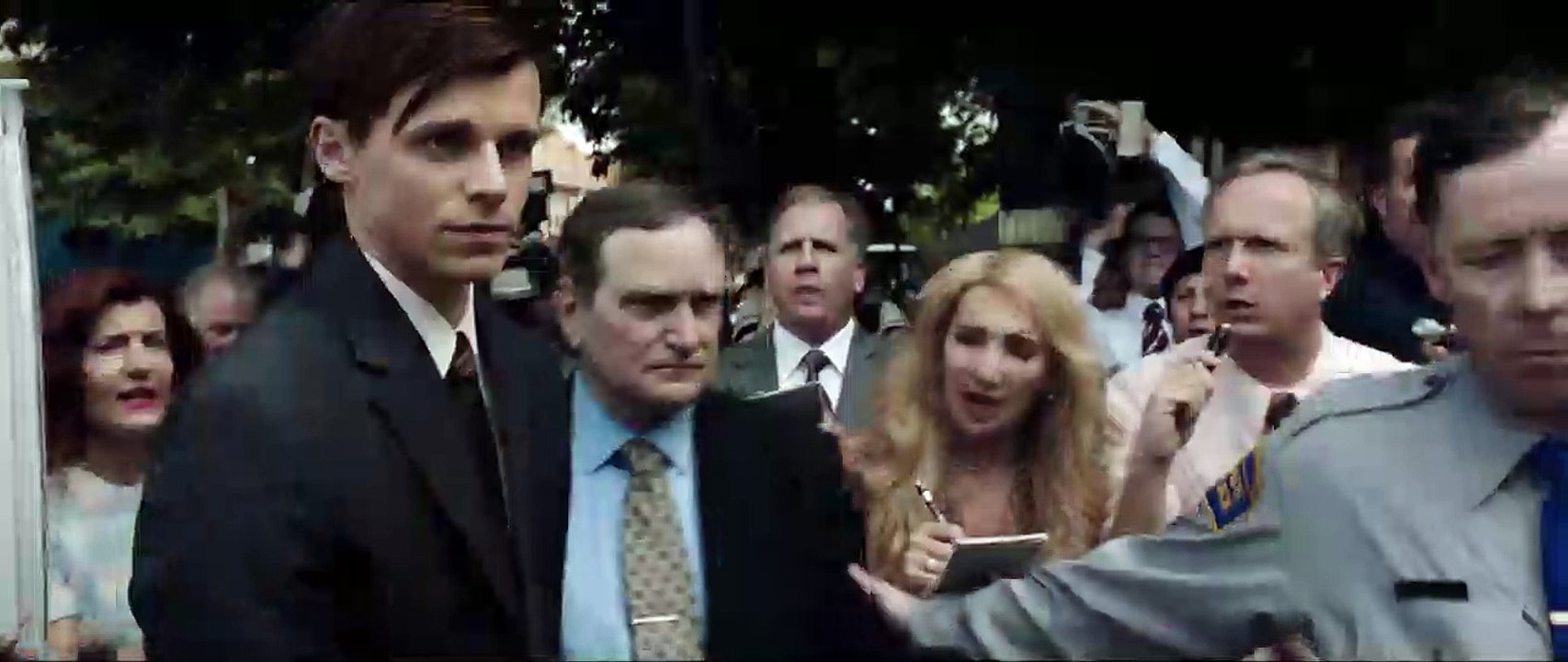 Conjuring 3: Im Bann des Teufels Trailer (2) OV