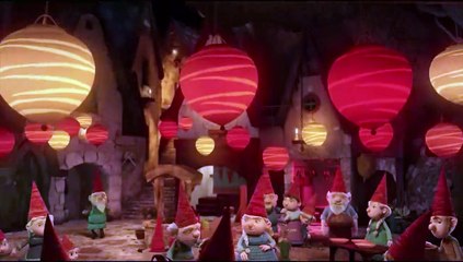 Die Heinzels - Rückkehr der Heinzelmännchen Trailer DF