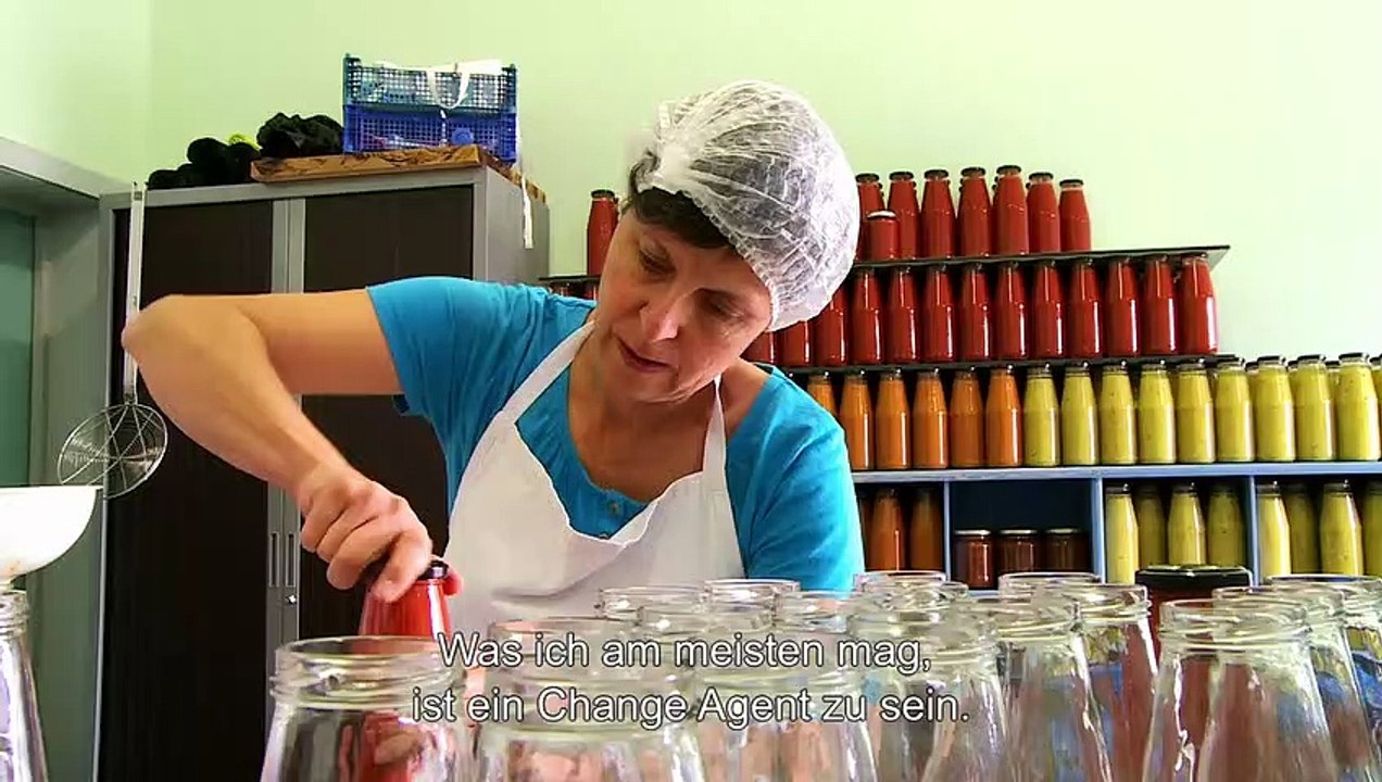 Worauf warten wir noch? Trailer DF