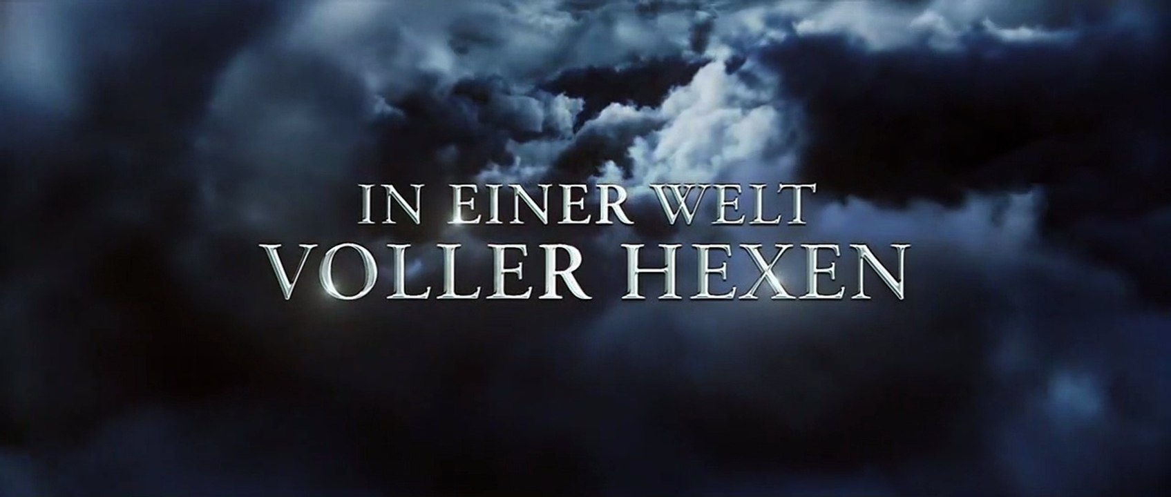 Hui Buh und das Hexenschloss Trailer DF