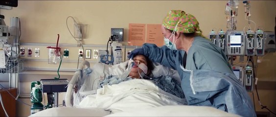 The First Wave Trailer OV