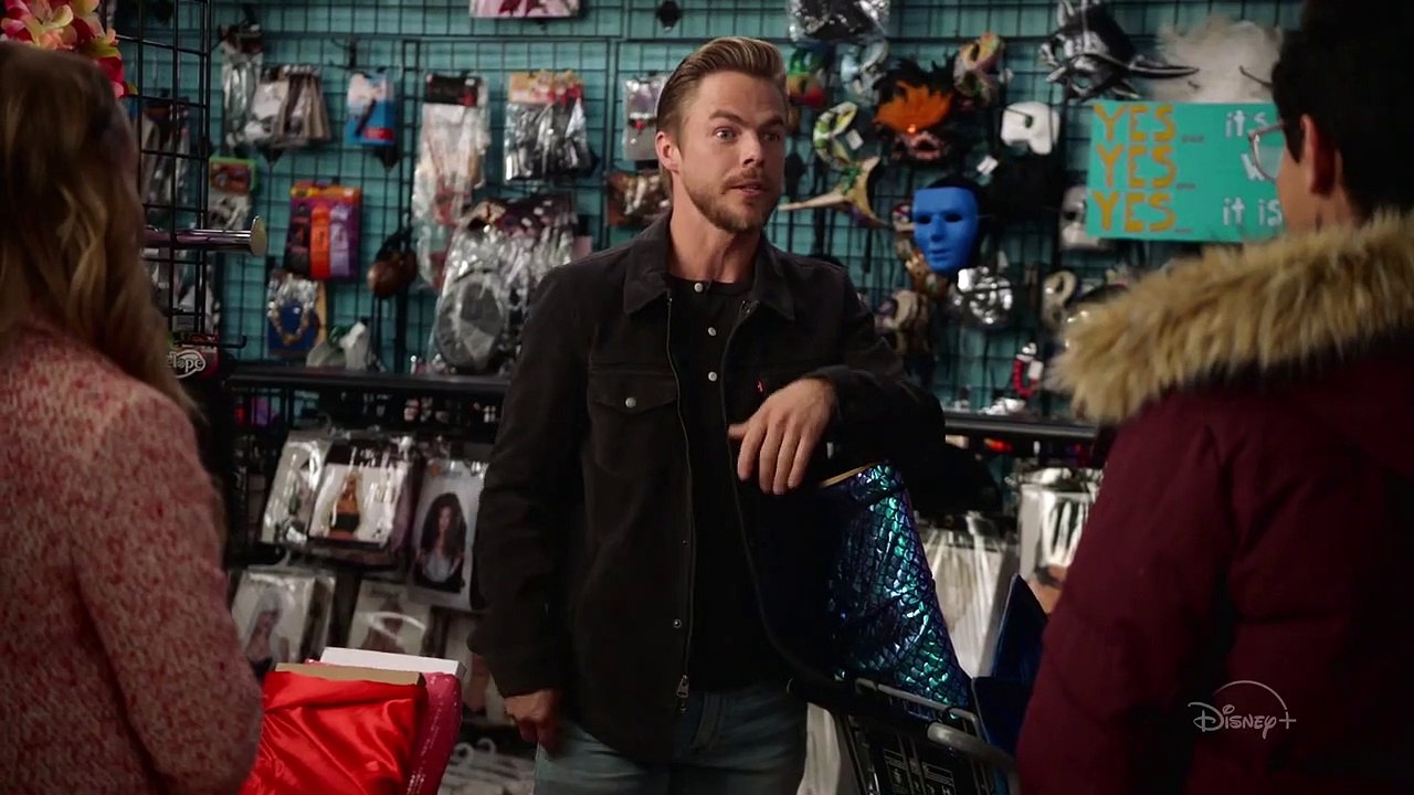 High School Musical: Das Musical: Die Serie - staffel 2 Trailer DF