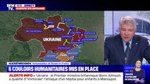 L'ambassadeur de Russie en France accuse l'Ukraine d'utiliser 