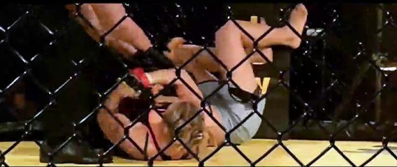 The Ronda Rousey Story: Through My Father's Eyes Trailer OV