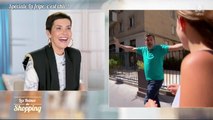 Zapping du 29/09 : Stéphane Plaza s’incruste dans 