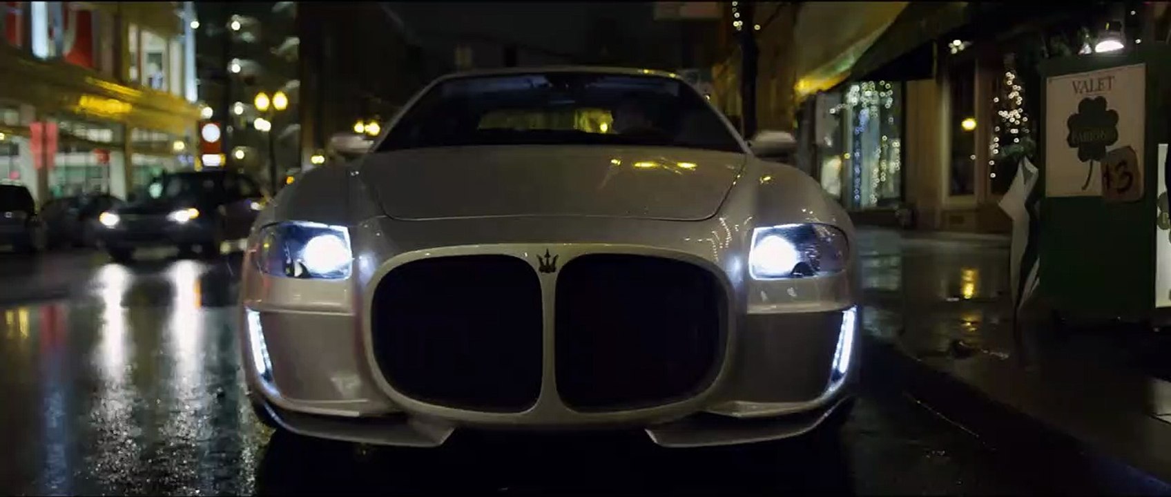 Bad Samaritan – Im Visier des Killers Trailer DF