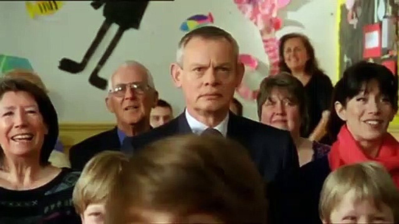 Doc Martin Trailer OV