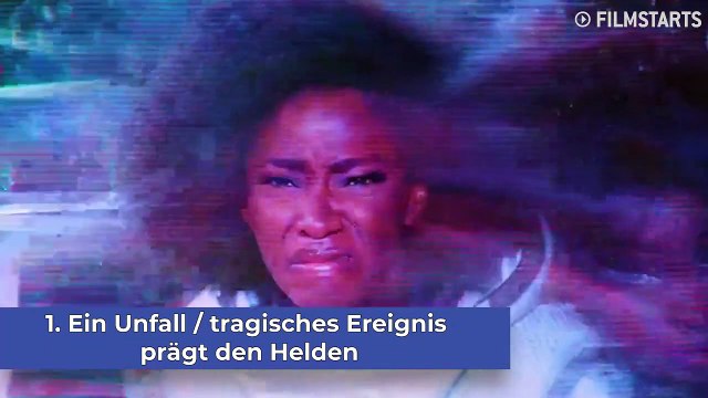 WandaVision: Doch nicht so kreativ wie gedacht - Superhelden-Klischees im Check (FILMSTARTS-Original)