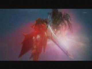 機動戦士ガンダム00 第22話