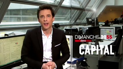 Capital - Aides sociales : la France est-elle trop généreuse ?  - 21/09/15
