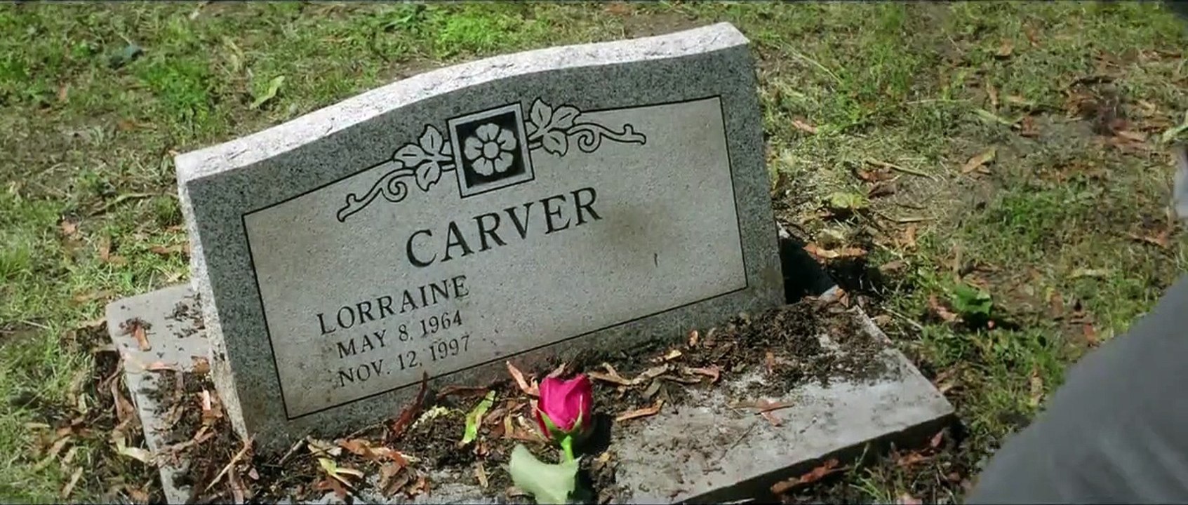 A Score To Settle Trailer DF