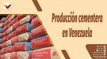 Café en la Mañana |   Federación Bolivariana de Cemento, producción y metas para el 2022