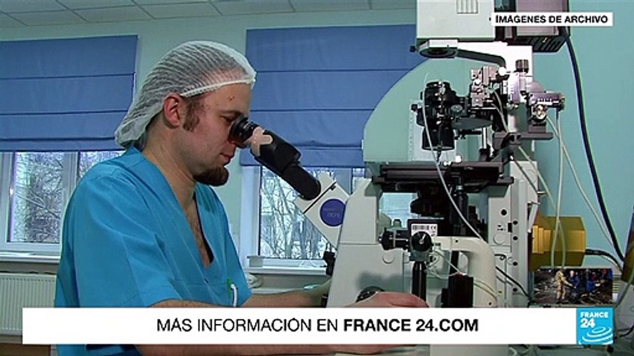 Rusia pide explicaciones a EE.UU por supuesto uso militar de laboratorios biológicos
