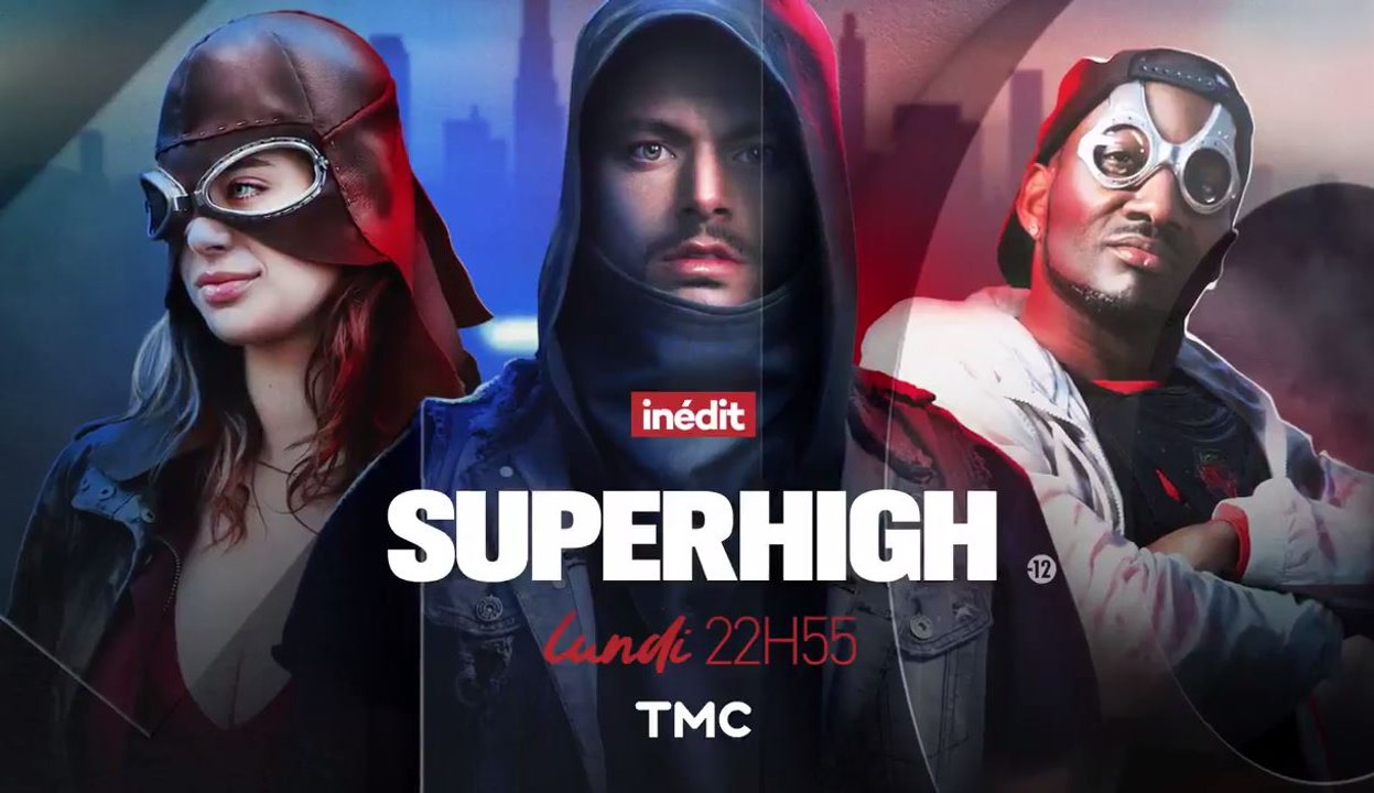 Super High - 25 09 17 - TMC