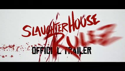 Slaughterhouse Rulez Trailer OV