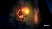 Castlevania - staffel 2 Trailer OV