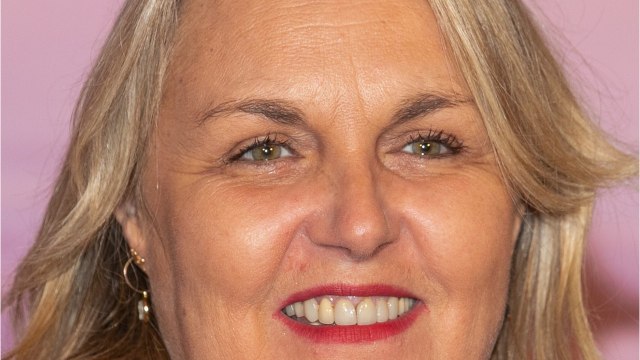 VOICI : Valérie Damidot : pourquoi l’animatrice, plus jeune, se retrouvait souvent dans une cellule au commissariat ?