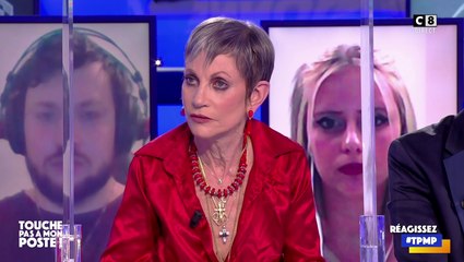 Zapping du 31/03 : Isabelle Morini-Bosc révèle avoir été victime d'une sordide agression