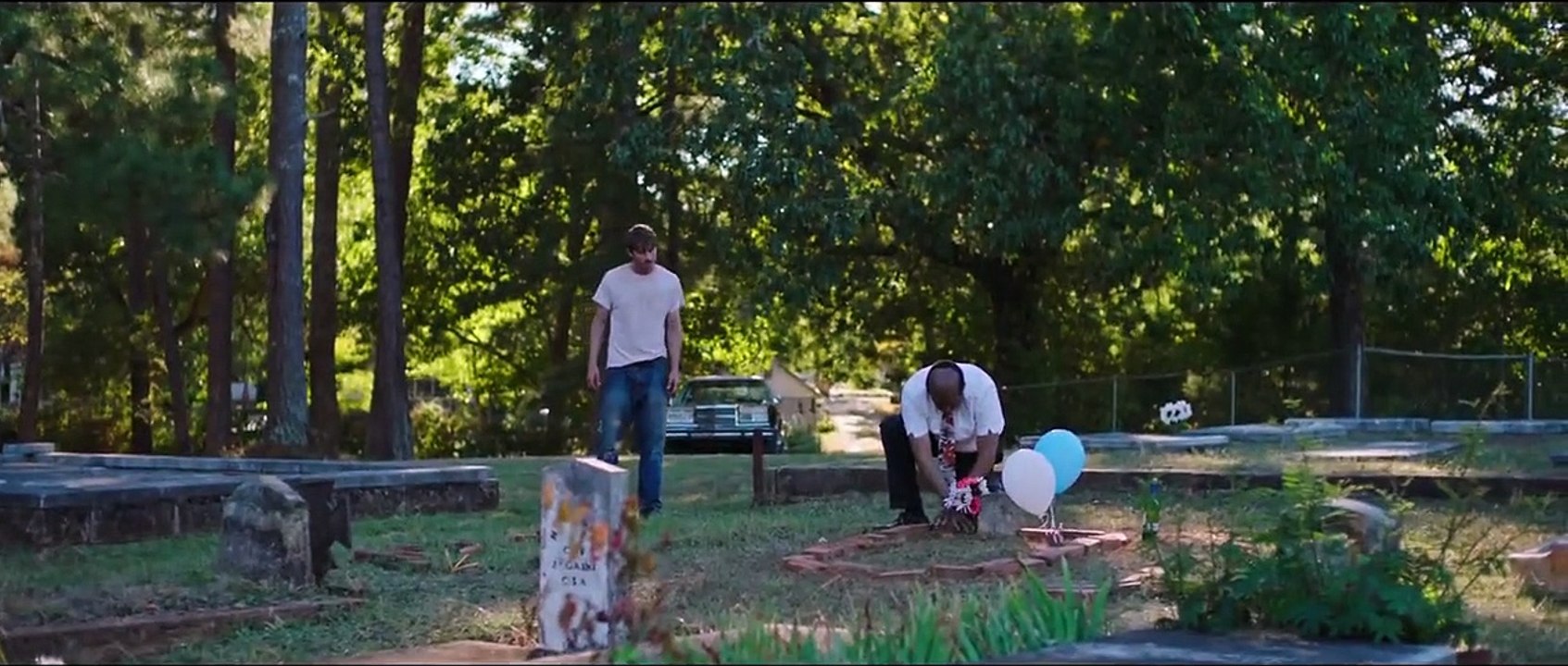 Burden Trailer OV