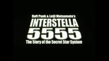 Interstella 5555 - VF