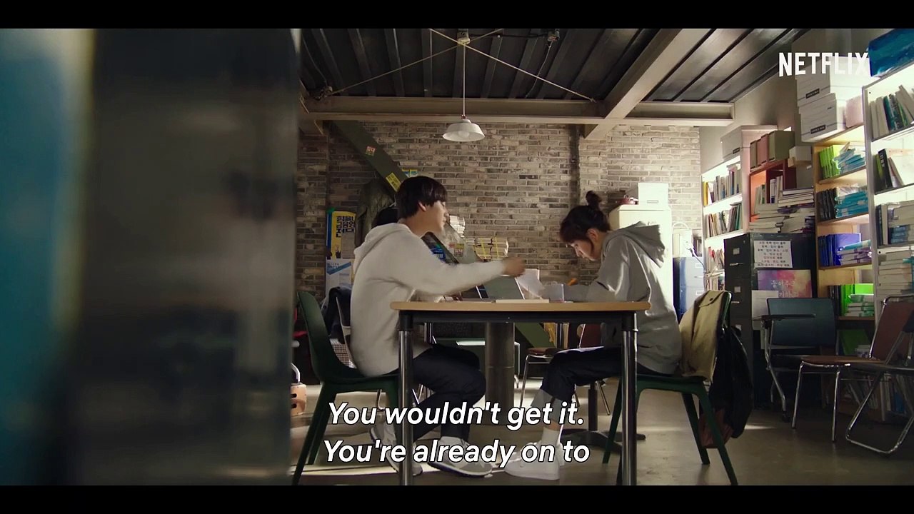 Law School Trailer OmeU