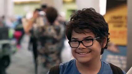 Never Surrender: A Galaxy Quest Documentary Trailer (2) OV