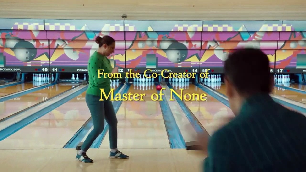 Forever Trailer OV