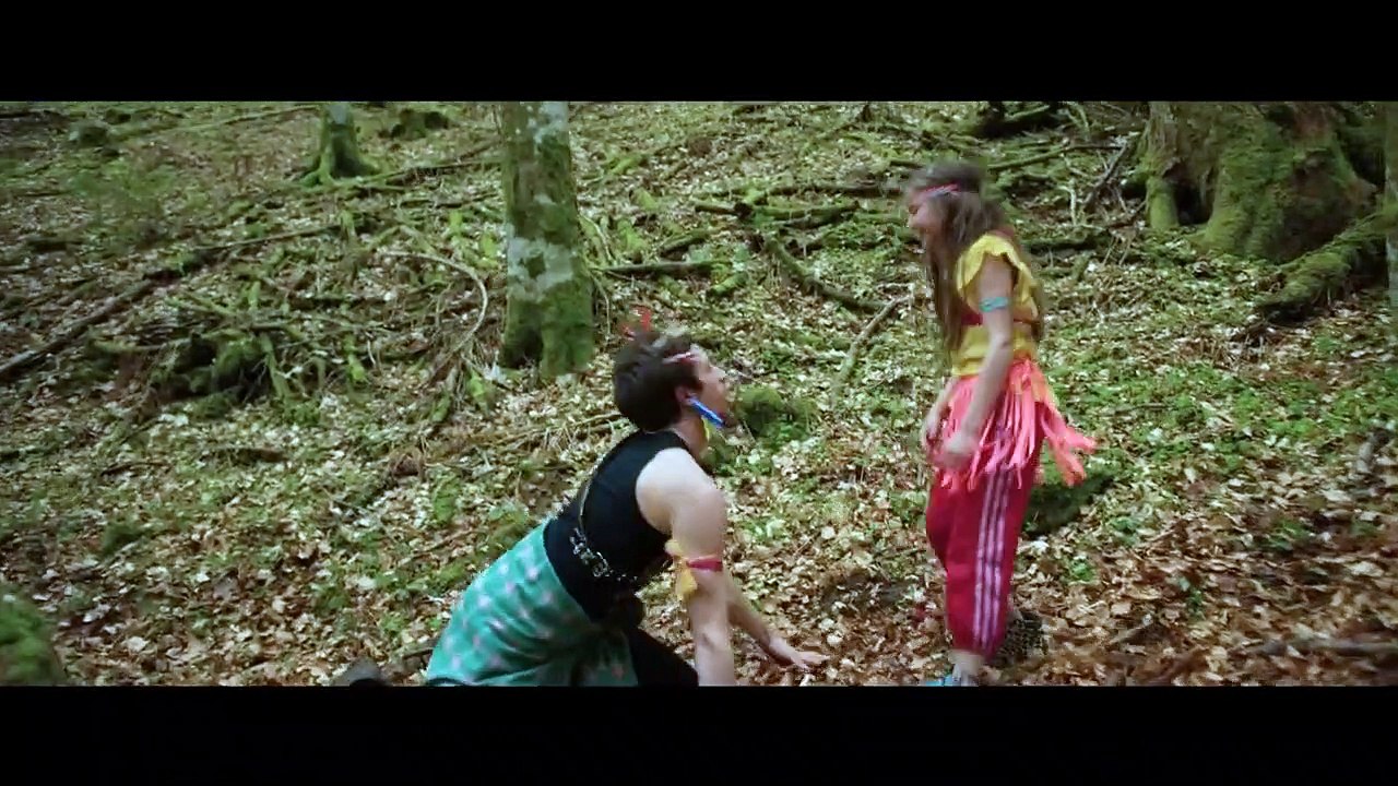 Nicht dein Mädchen Trailer DF