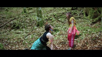 Nicht dein Mädchen Trailer DF