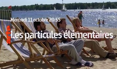 Les Particules élémentaires - 11 10 17 - Arte