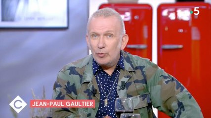 Mort de Juliette Greco : Jean-Paul Gaultier lui rend un bel hommage