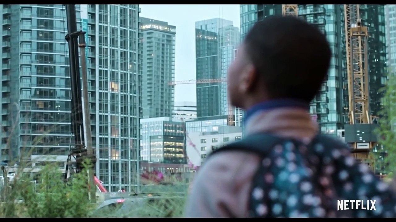 Nach Hause Trailer OV