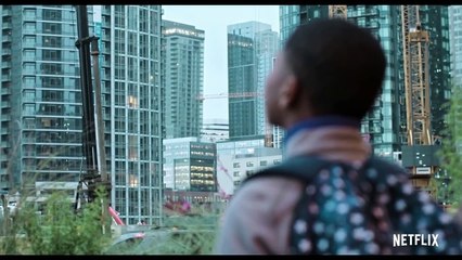 Nach Hause Trailer OV