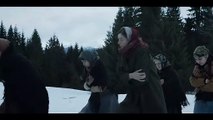 Ewiger Winter - Die Vergessenen des 2. Weltkriegs Trailer OmeU