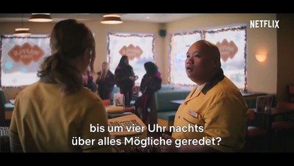 Tage wie diese Trailer OmdU