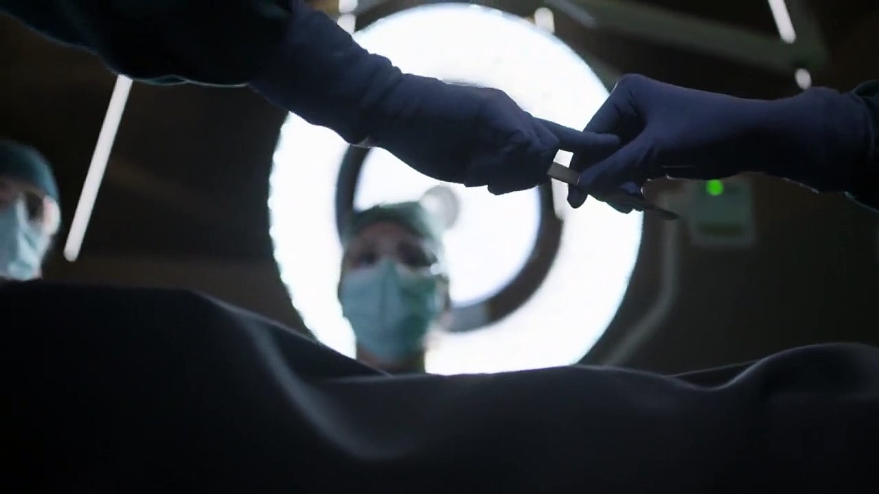 The Good Doctor - staffel 3 Trailer (3) DF