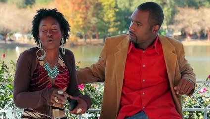 Then There Was You Trailer OV