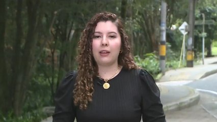 Periodista agredida en manifestación: “Siete mujeres nos encerraron contra una pared”
