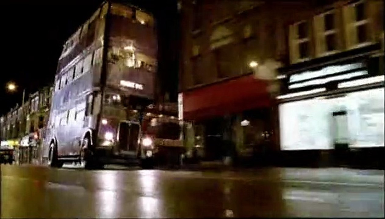 Harry Potter und der Gefangene von Askaban Trailer DF