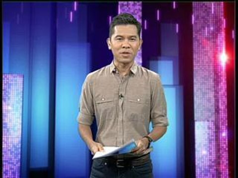 Fouziah selamat jadi tunangan Zhafran