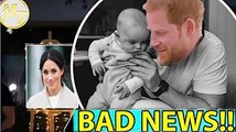 'In mourning ': Prince Harry gives an update on ,9 month Daughter Lilibet