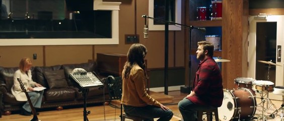 I Can Only Imagine Trailer DF