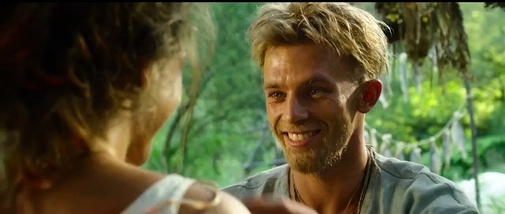 Narziss und Goldmund Trailer DF