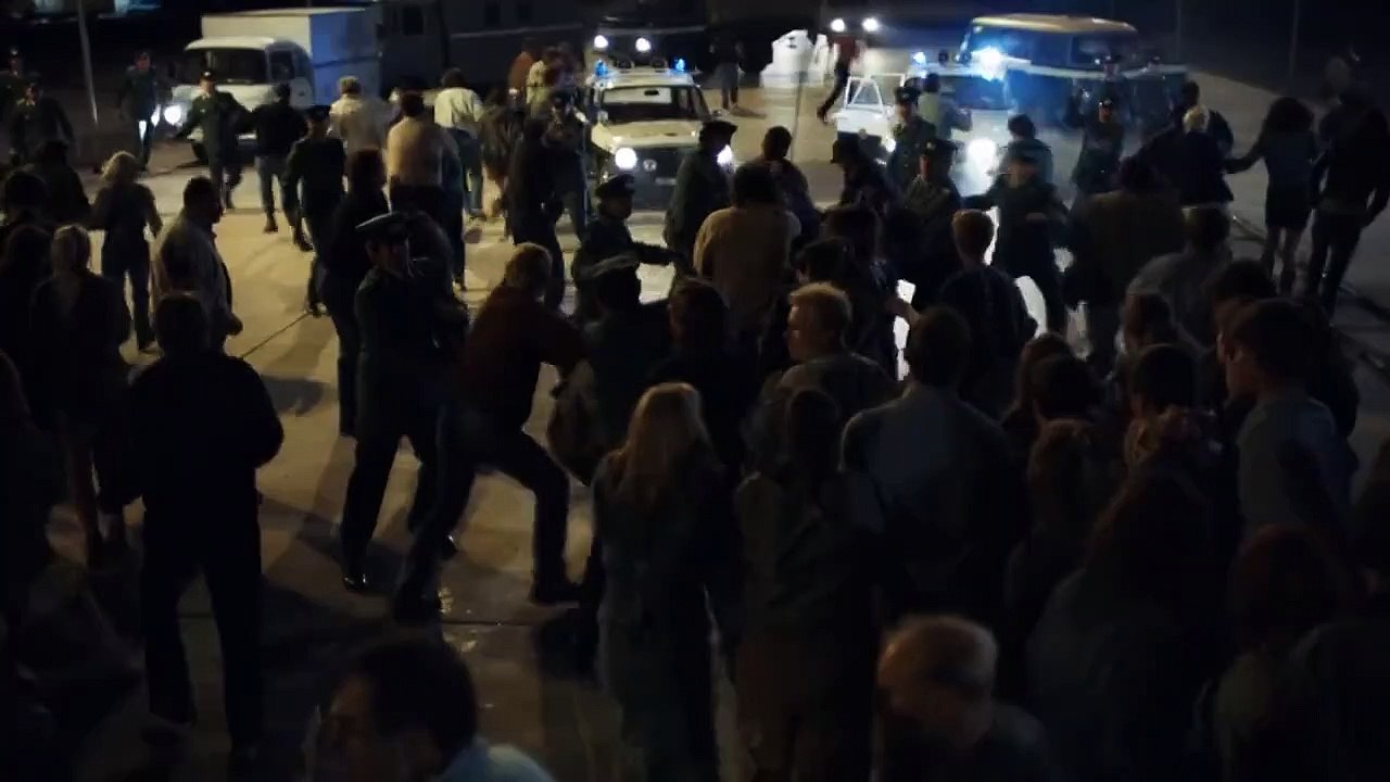 Preis der Freiheit Trailer DF