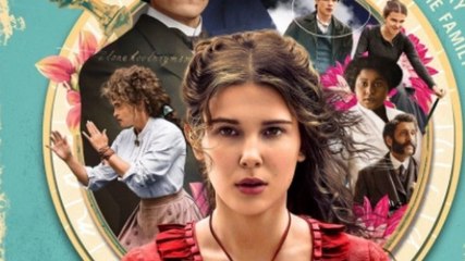 Enola Holmes : Le coup de coeur de Télé 7