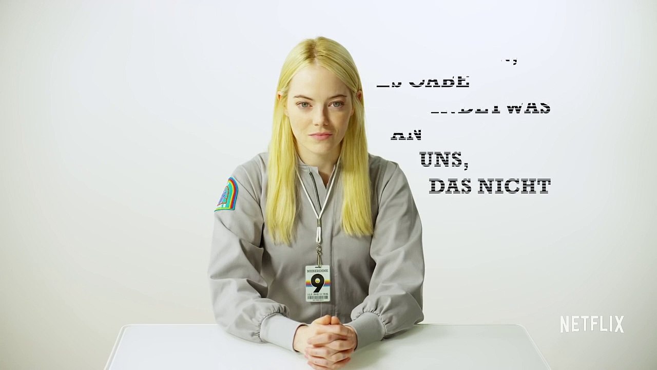 Maniac (2018) Teaser DF