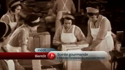 L'Histoire savoureuse de Banania - Histoire
